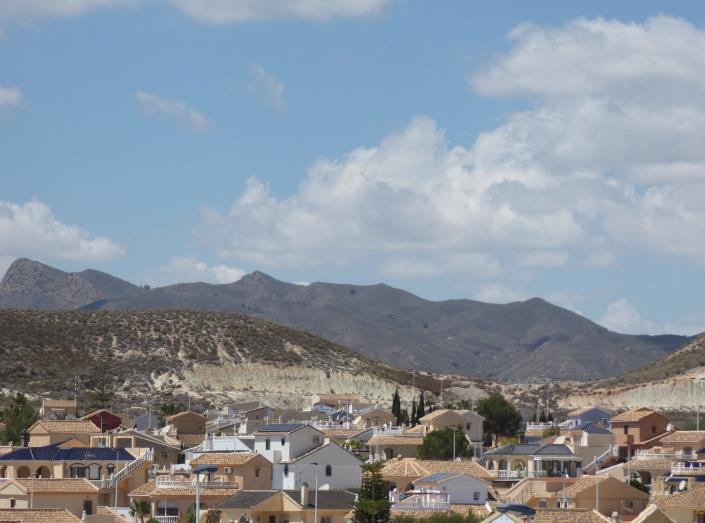 Image No.32-Villa / Détaché de 2 chambres à vendre à Camposol