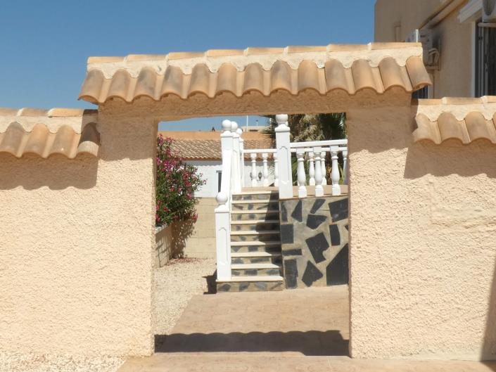 Image No.37-Villa / Détaché de 2 chambres à vendre à Camposol