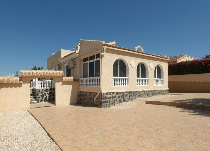 Image No.36-Villa / Détaché de 2 chambres à vendre à Camposol