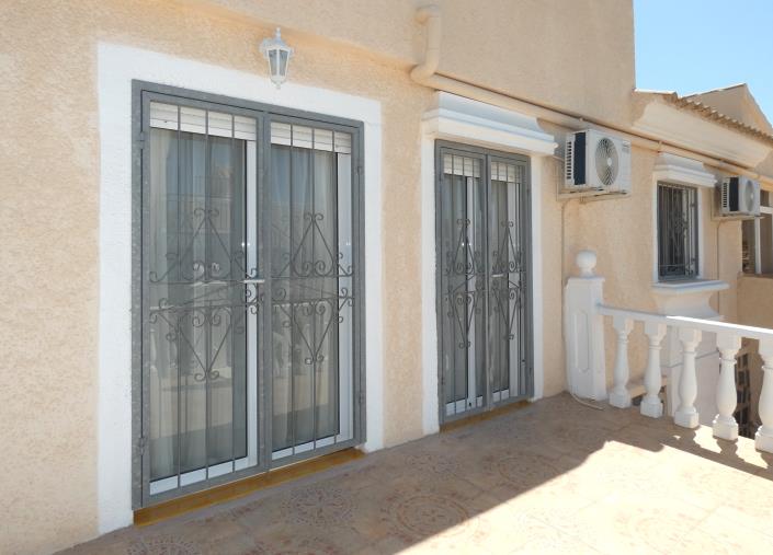 Image No.39-Villa / Détaché de 2 chambres à vendre à Camposol