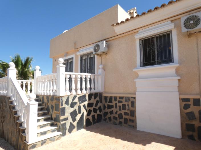 Image No.38-Villa / Détaché de 2 chambres à vendre à Camposol