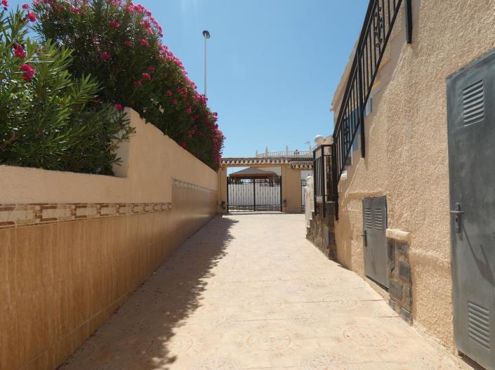 Image No.44-Villa / Détaché de 2 chambres à vendre à Camposol