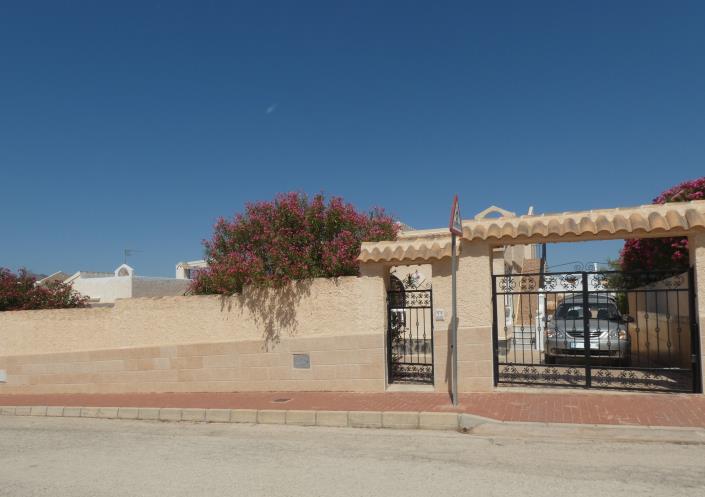 Image No.45-Villa / Détaché de 2 chambres à vendre à Camposol