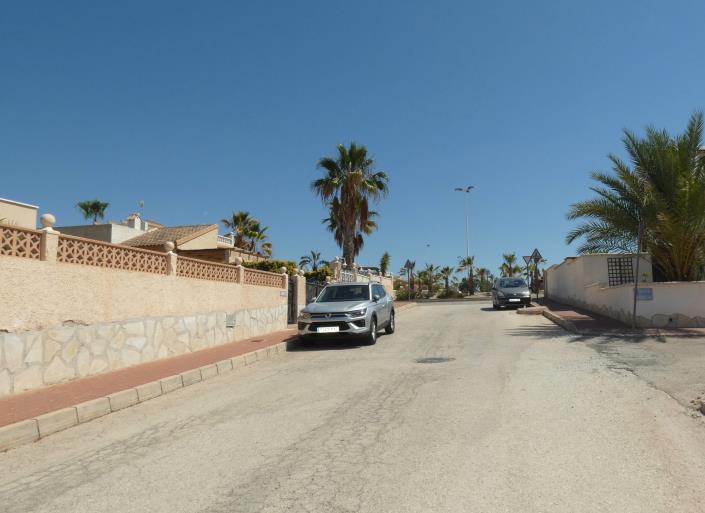 Image No.46-Villa / Détaché de 2 chambres à vendre à Camposol