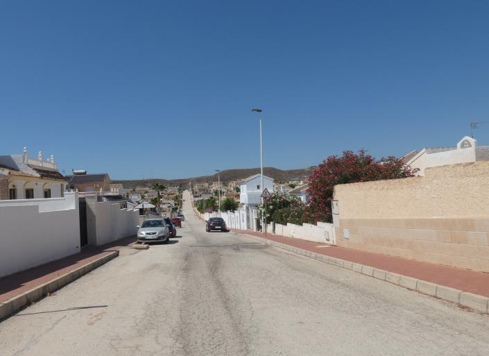 Image No.47-Villa / Détaché de 2 chambres à vendre à Camposol