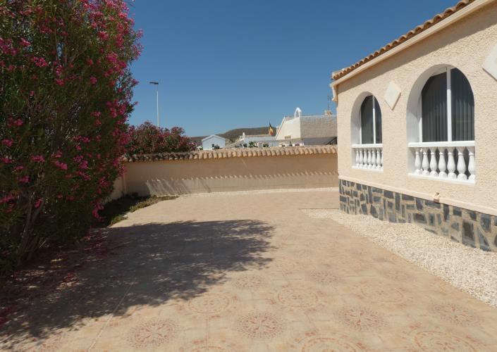 Image No.48-Villa / Détaché de 2 chambres à vendre à Camposol