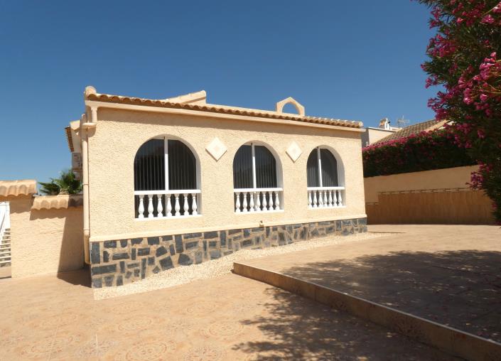 Image No.49-Villa / Détaché de 2 chambres à vendre à Camposol