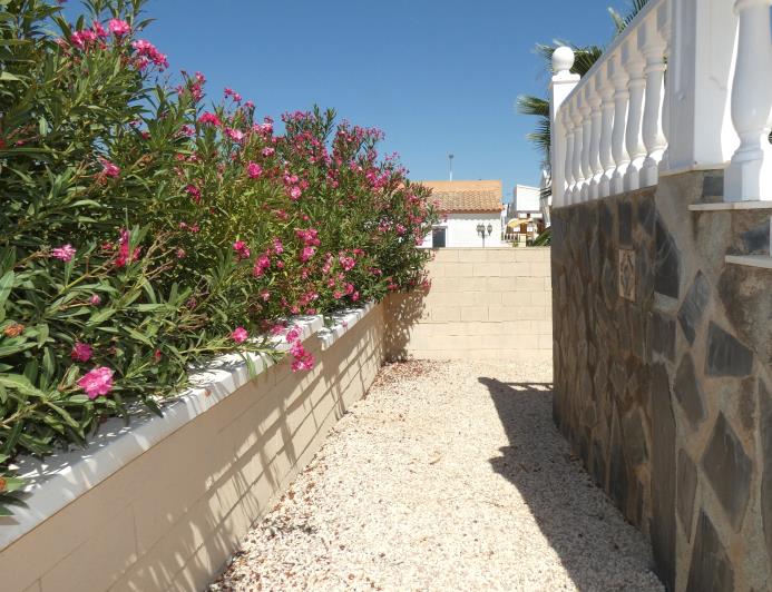 Image No.50-Villa / Détaché de 2 chambres à vendre à Camposol