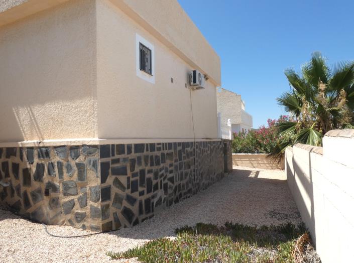 Image No.51-Villa / Détaché de 2 chambres à vendre à Camposol