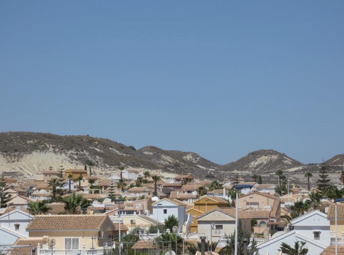 Image No.4-Maison / Villa de 2 chambres à vendre à Camposol