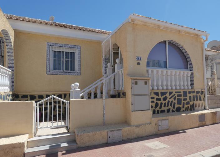 Image No.5-Maison / Villa de 2 chambres à vendre à Camposol