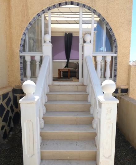 Image No.6-Maison / Villa de 2 chambres à vendre à Camposol