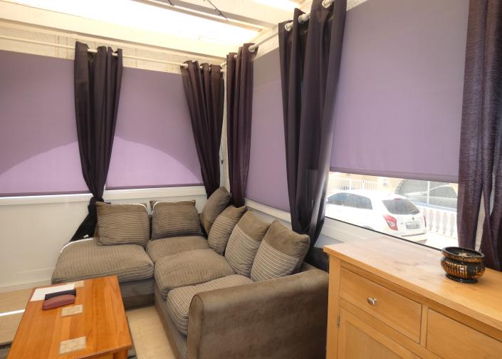 Image No.7-Maison / Villa de 2 chambres à vendre à Camposol