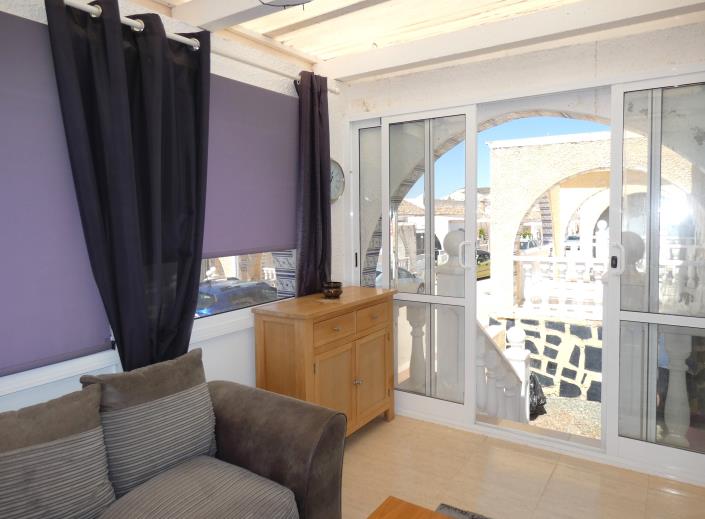 Image No.8-Maison / Villa de 2 chambres à vendre à Camposol