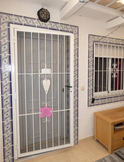 Image No.9-Maison / Villa de 2 chambres à vendre à Camposol