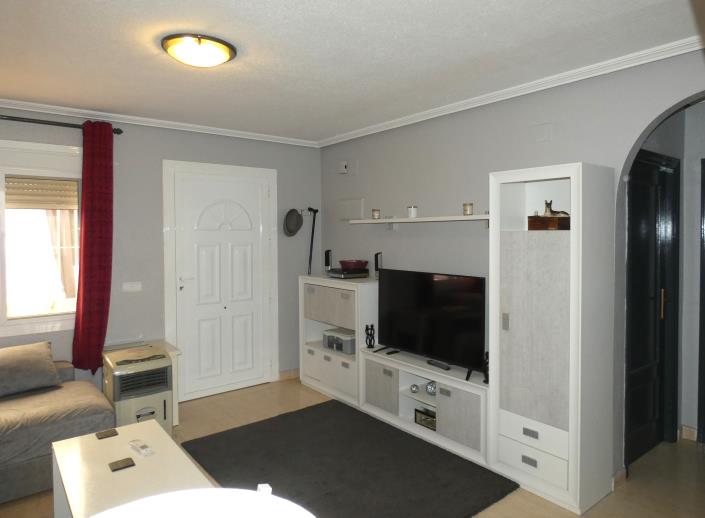 Image No.11-Maison / Villa de 2 chambres à vendre à Camposol