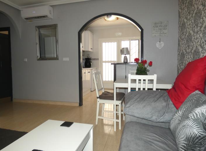 Image No.12-Maison / Villa de 2 chambres à vendre à Camposol