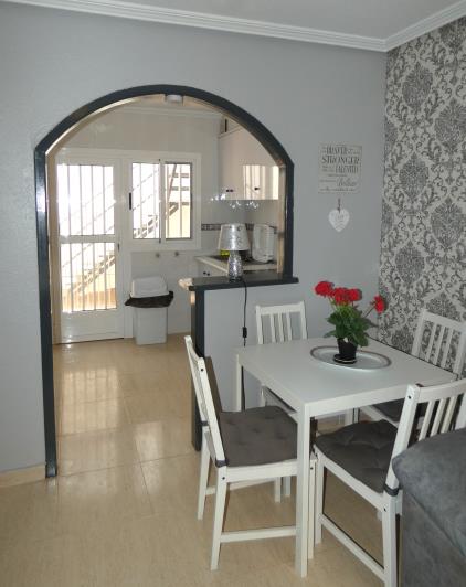 Image No.22-Maison / Villa de 2 chambres à vendre à Camposol