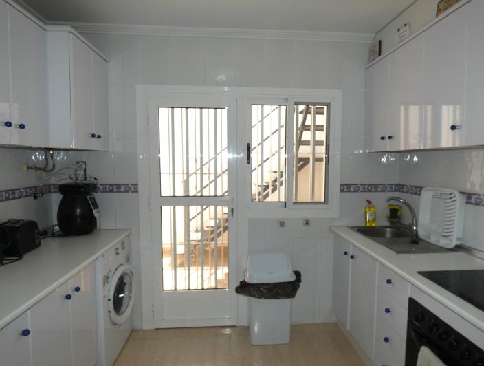 Image No.23-Maison / Villa de 2 chambres à vendre à Camposol