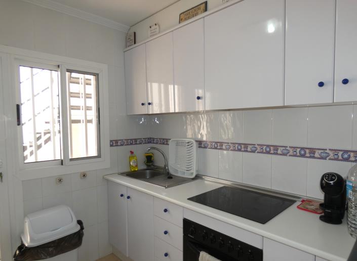 Image No.24-Maison / Villa de 2 chambres à vendre à Camposol