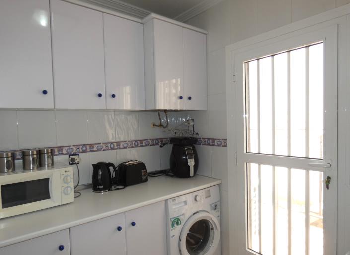 Image No.25-Maison / Villa de 2 chambres à vendre à Camposol