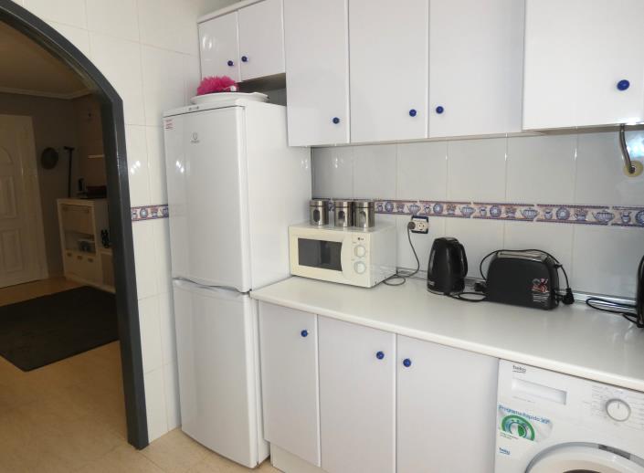 Image No.26-Maison / Villa de 2 chambres à vendre à Camposol