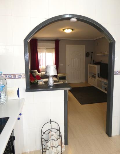 Image No.27-Maison / Villa de 2 chambres à vendre à Camposol