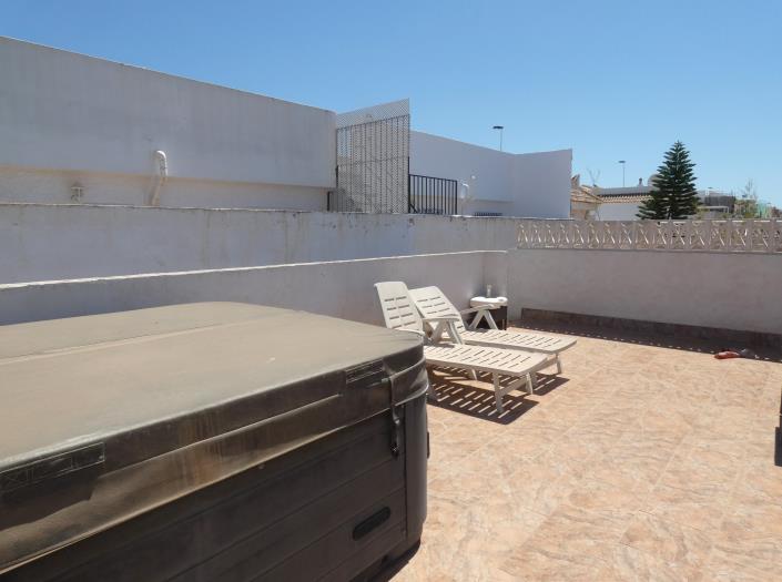 Image No.33-Maison / Villa de 2 chambres à vendre à Camposol