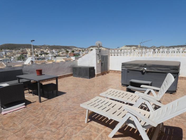 Image No.32-Maison / Villa de 2 chambres à vendre à Camposol