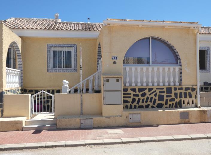 Image No.37-Maison / Villa de 2 chambres à vendre à Camposol