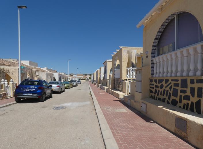 Image No.38-Maison / Villa de 2 chambres à vendre à Camposol