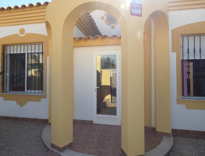 Image No.7-Villa / Détaché de 2 chambres à vendre à Mazarron Country Club