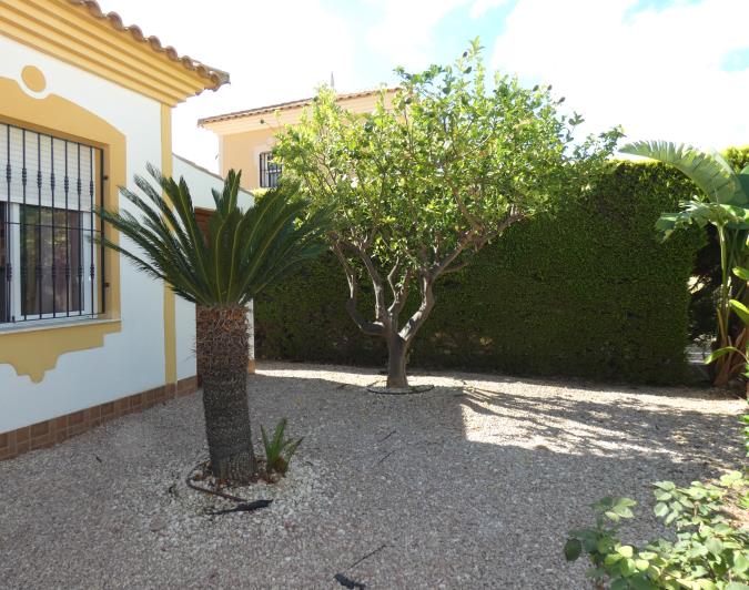 Image No.6-Villa / Détaché de 2 chambres à vendre à Mazarron Country Club