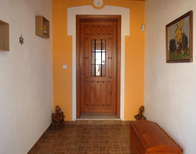 Image No.9-Villa / Détaché de 2 chambres à vendre à Mazarron Country Club