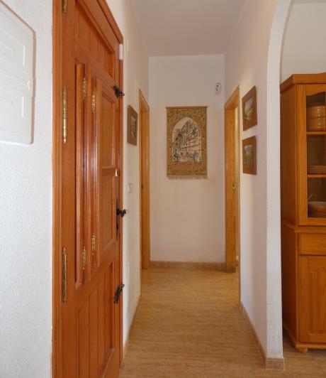 Image No.10-Villa / Détaché de 2 chambres à vendre à Mazarron Country Club