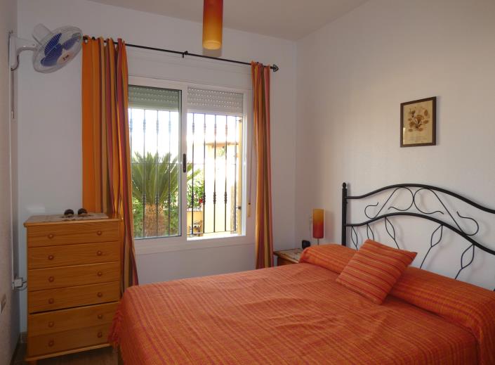 Image No.12-Villa / Détaché de 2 chambres à vendre à Mazarron Country Club