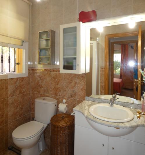 Image No.14-Villa / Détaché de 2 chambres à vendre à Mazarron Country Club