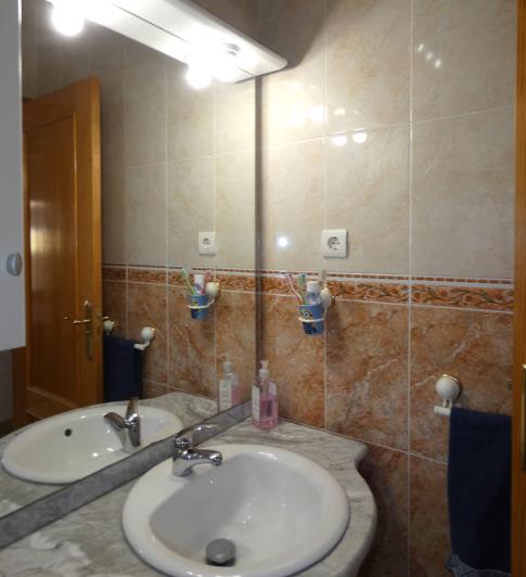 Image No.15-Villa / Détaché de 2 chambres à vendre à Mazarron Country Club