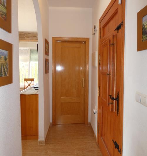 Image No.16-Villa / Détaché de 2 chambres à vendre à Mazarron Country Club