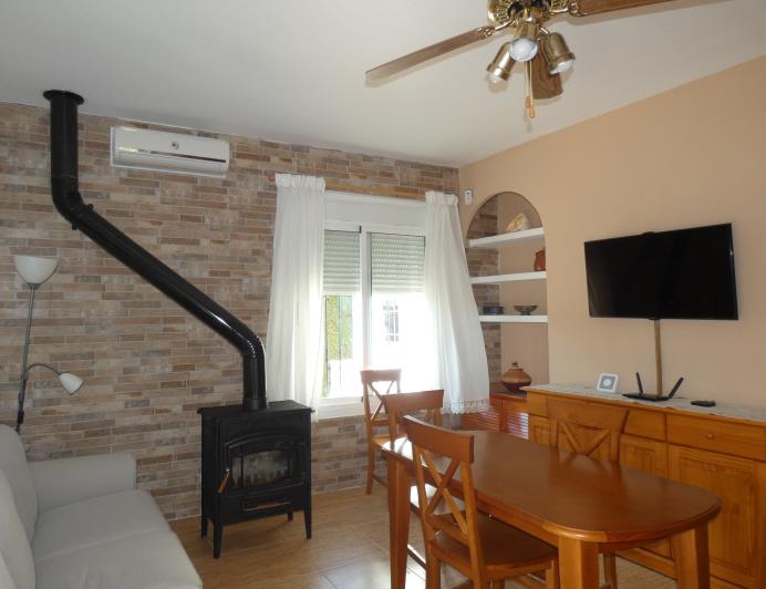 Image No.18-Villa / Détaché de 2 chambres à vendre à Mazarron Country Club