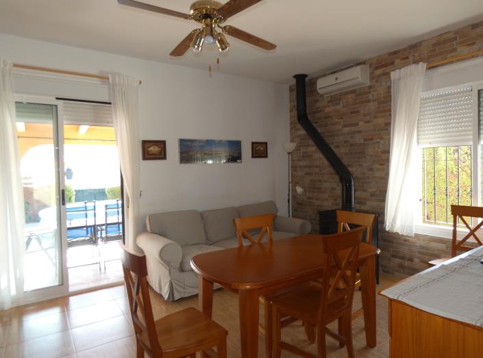 Image No.19-Villa / Détaché de 2 chambres à vendre à Mazarron Country Club