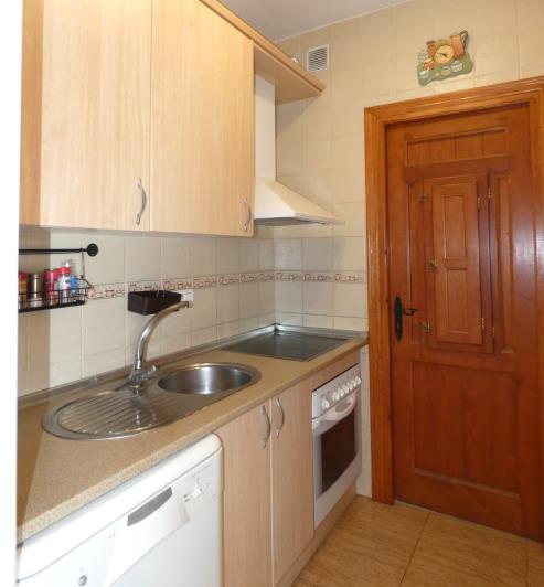 Image No.20-Villa / Détaché de 2 chambres à vendre à Mazarron Country Club