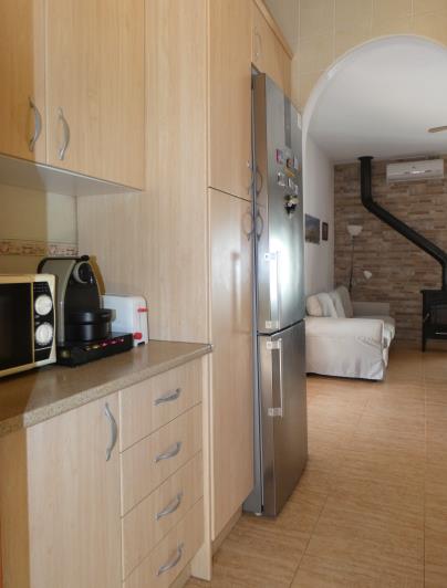 Image No.21-Villa / Détaché de 2 chambres à vendre à Mazarron Country Club