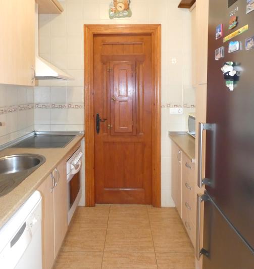 Image No.22-Villa / Détaché de 2 chambres à vendre à Mazarron Country Club