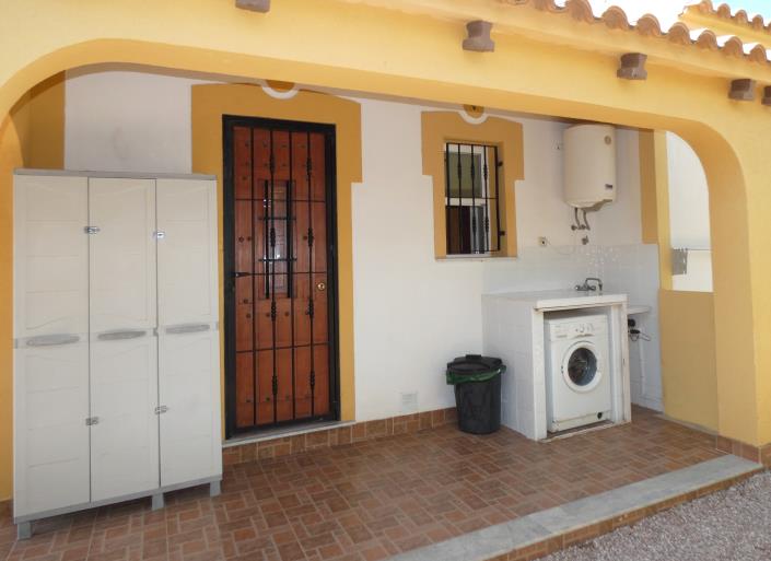 Image No.23-Villa / Détaché de 2 chambres à vendre à Mazarron Country Club