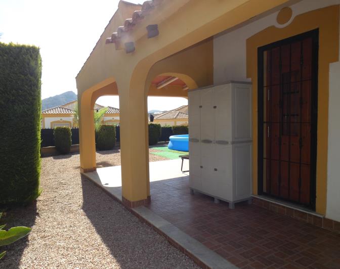 Image No.24-Villa / Détaché de 2 chambres à vendre à Mazarron Country Club