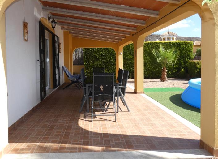 Image No.26-Villa / Détaché de 2 chambres à vendre à Mazarron Country Club