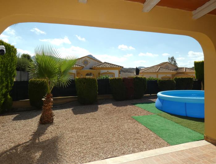 Image No.28-Villa / Détaché de 2 chambres à vendre à Mazarron Country Club