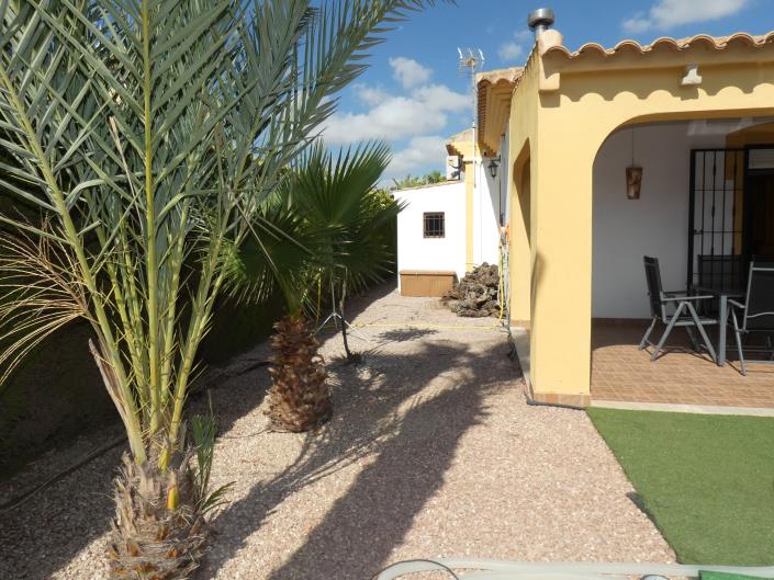 Image No.30-Villa / Détaché de 2 chambres à vendre à Mazarron Country Club