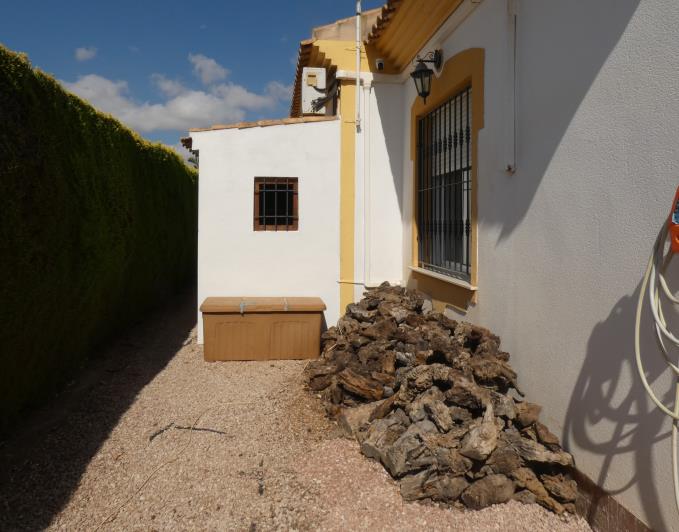 Image No.31-Villa / Détaché de 2 chambres à vendre à Mazarron Country Club